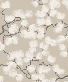 Tapetai Pine, Beige