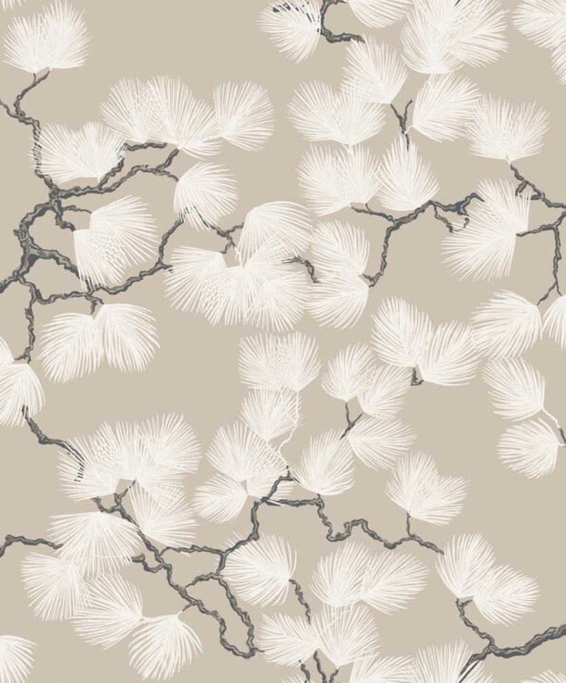 Tapetai Pine, Beige Tapetai Pine, Beige
