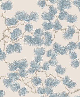 Tapetai Pine, Misty Blue