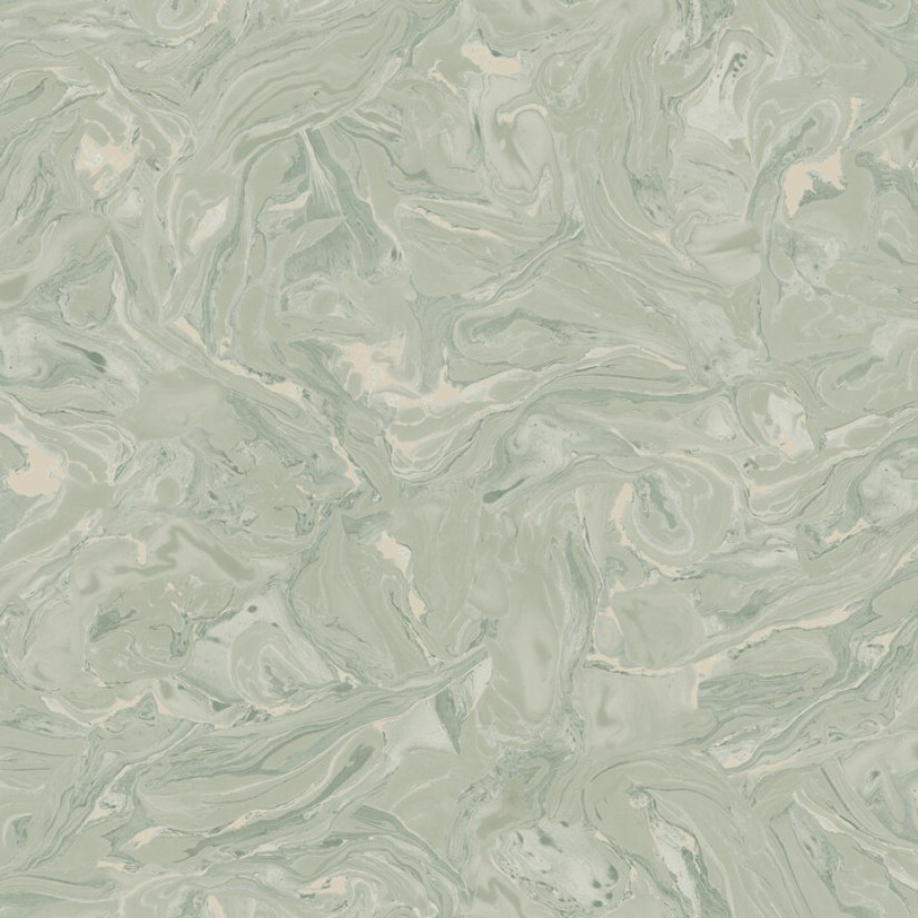 Tapetai Marion sage green Tapetai Marion sage green