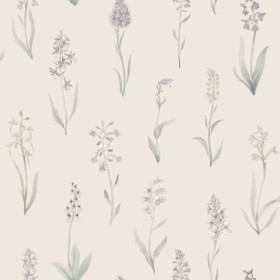 Tapetai Tapetai Alma lilac