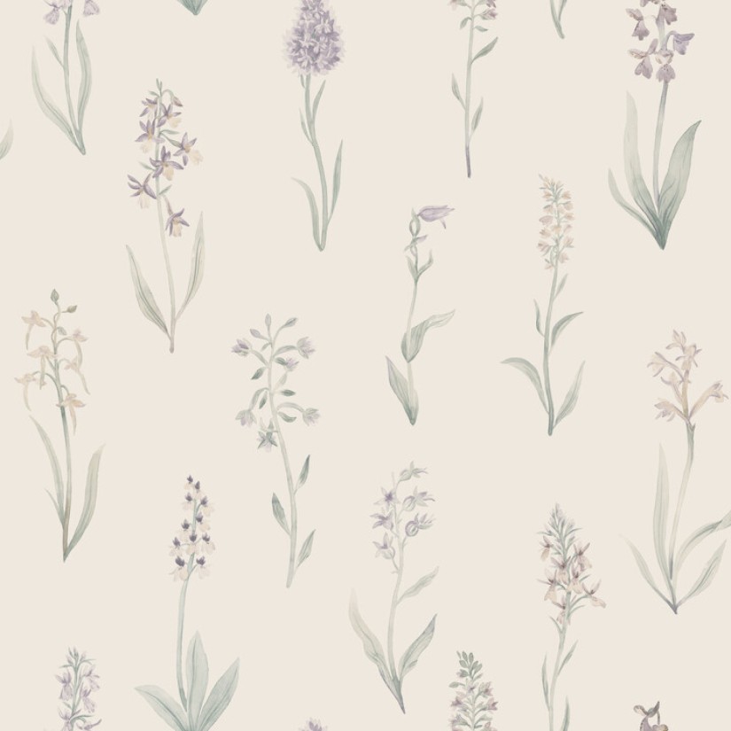 Tapetai Tapetai Alma lilac Tapetai Tapetai Alma lilac