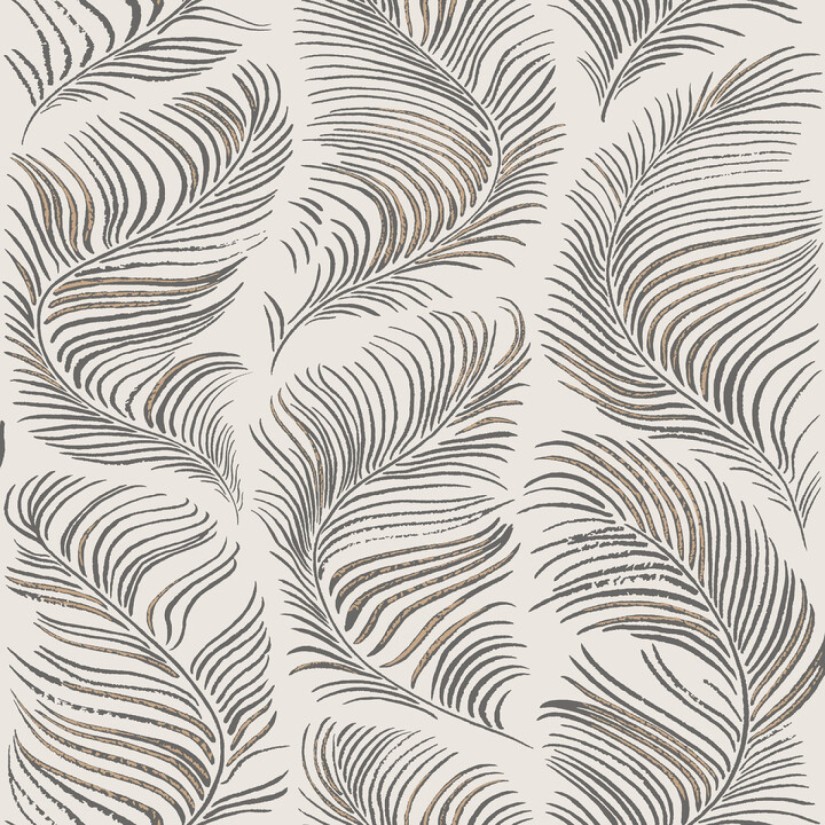 Tapetai Grace graphite Tapetai Grace graphite