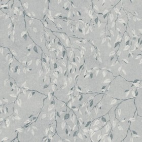 Tapetai Lise misty blue