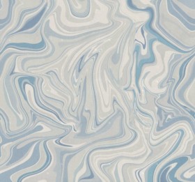 Tapetai Klint misty blue