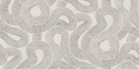 Tapetai Zen Mural, Graphite