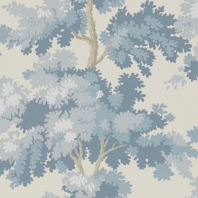 Tapetai Raphael, Light Blue