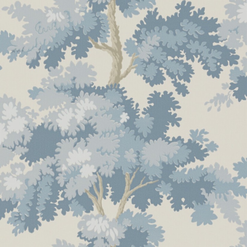 Tapetai Raphael, Light Blue Tapetai Raphael, Light Blue