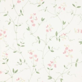 Tapetai Sanna, Light Pink