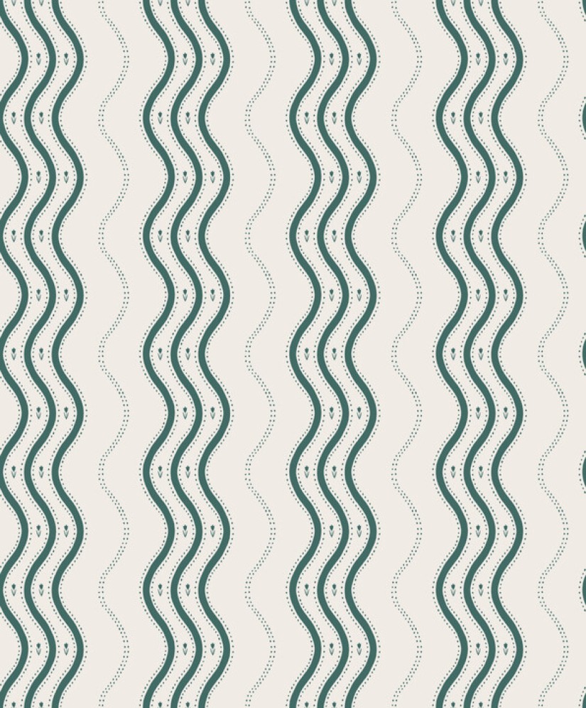 Tapetai Ben, Emerald Tapetai Ben, Emerald