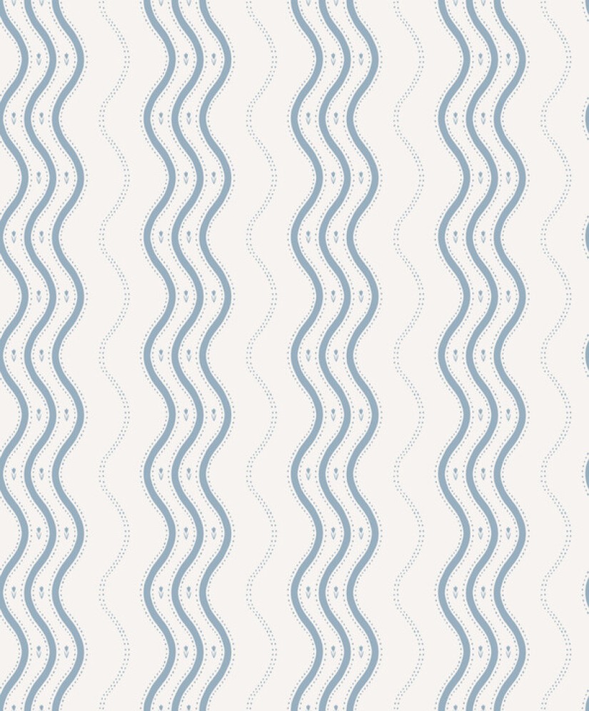 Tapetai Ben, Light Blue Tapetai Ben, Light Blue