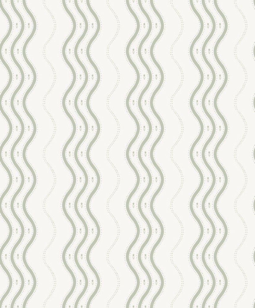 Tapetai Ben, Garden Green Tapetai Ben, Garden Green
