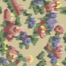 Tapetai  Abstract floral