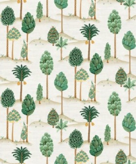 Tapetai Foresta