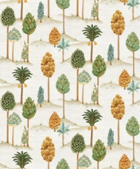 Tapetai Foresta