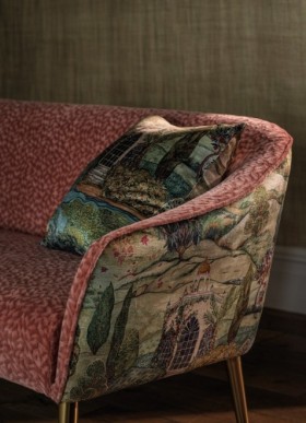 Audinys Lodhi Velvet Audinys Lodhi Velvet