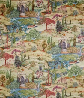 Audinys Lodhi Velvet