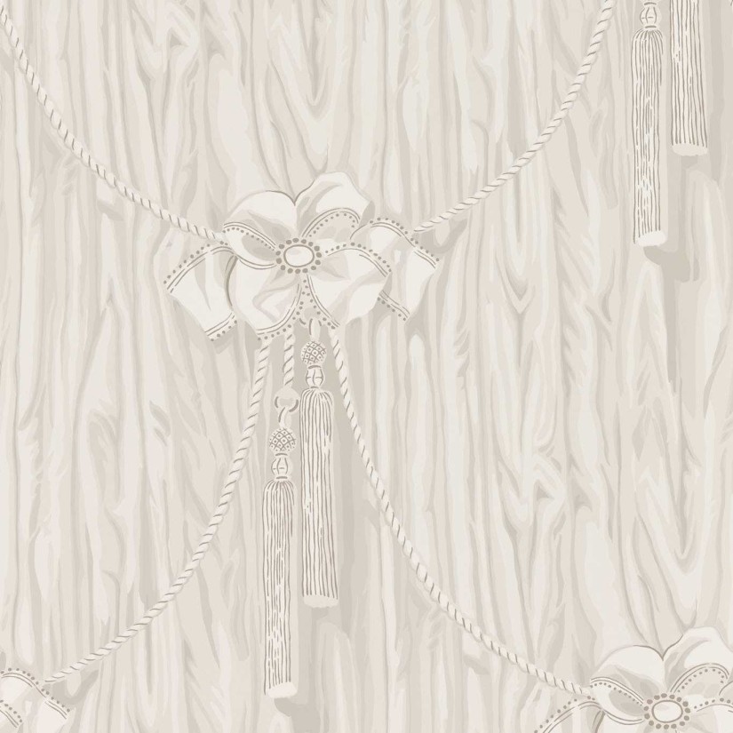 Tapetai Wilsford - Bone Tapetai Wilsford - Bone