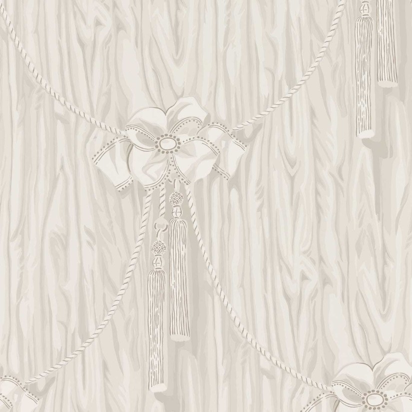Tapetai Wilsford - Bone Tapetai Wilsford - Bone