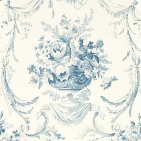 Tapetai  Andromeda's Cup Olympic Blue