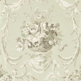 Tapetai Andromeda's Cup Celadon