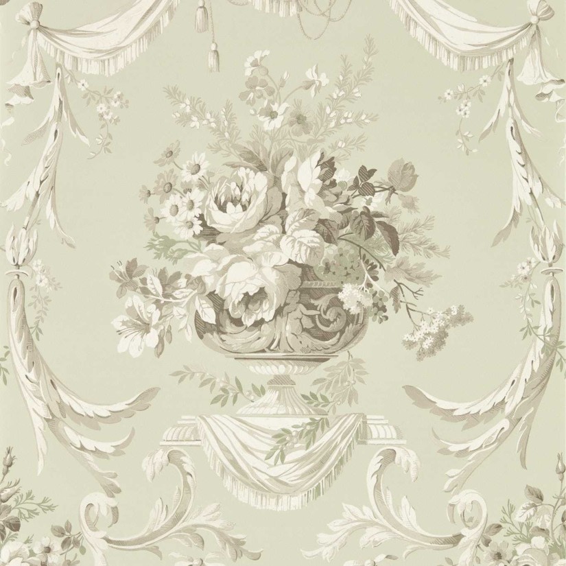 Tapetai Andromeda's Cup Celadon Tapetai Andromeda's Cup Celadon