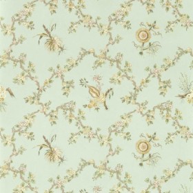 Tapetai Trelliage Aphrodite Blush
