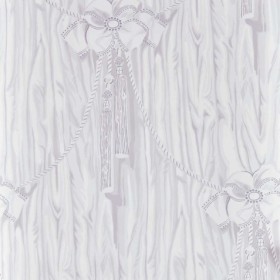 Tapetai Wilsford - Tyrian Lilac