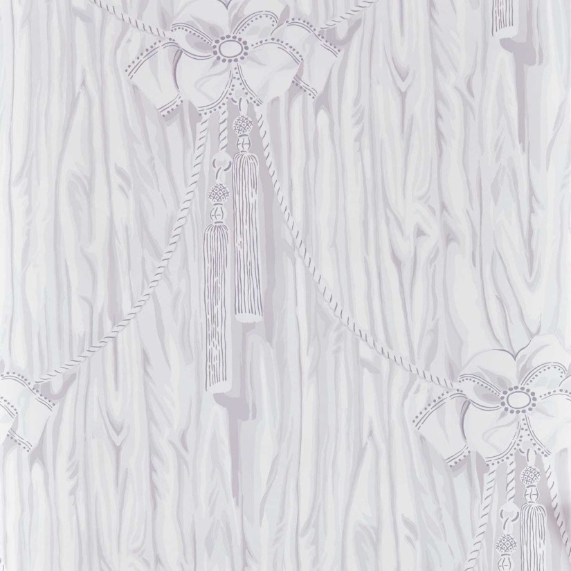 Tapetai Wilsford - Tyrian Lilac Tapetai Wilsford - Tyrian Lilac