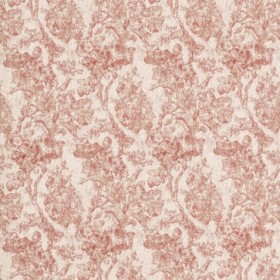 Audinys Fringed Tulip Toile