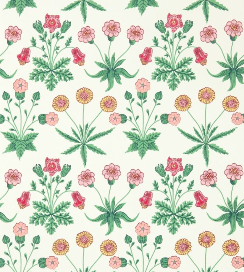 Tapetai Daisy Tapetai Daisy