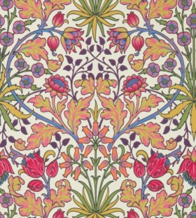 Tapetai Hyacinth