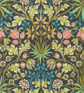 Tapetai Hyacinth