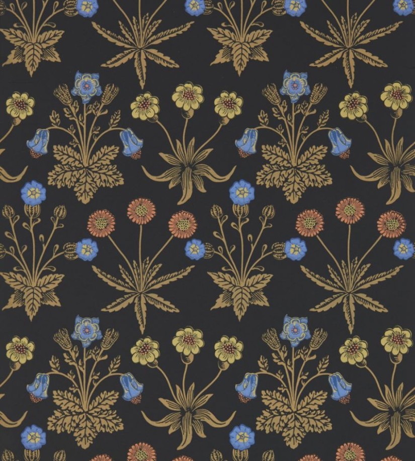 Tapetai Daisy Tapetai Daisy