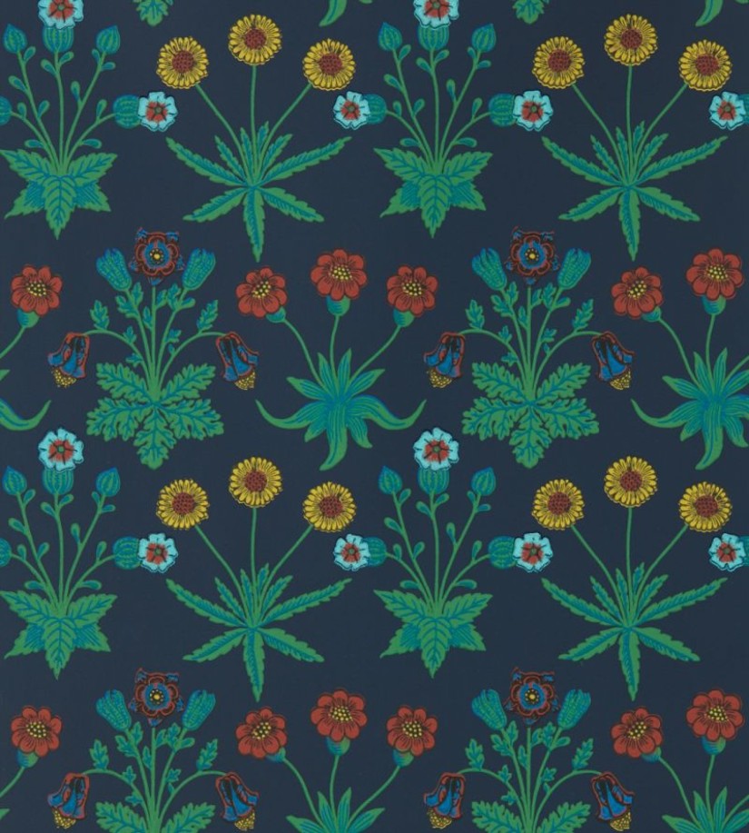 Tapetai Daisy Tapetai Daisy