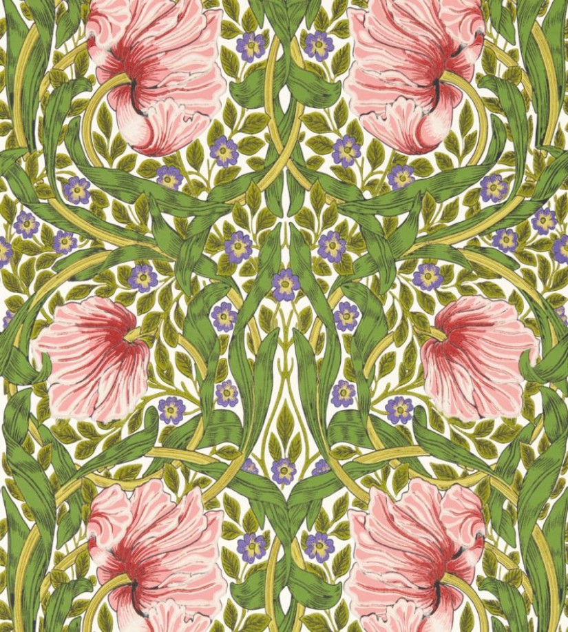 Tapetai Pimpernel Tapetai Pimpernel