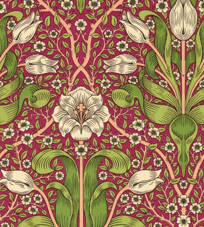Tapetai Spring Thicket Tapetai Spring Thicket