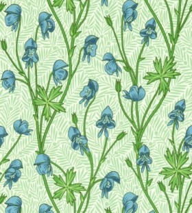 Tapetai Monkshood
