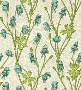 Tapetai Monkshood