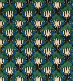 Audinys Tulip & Bird