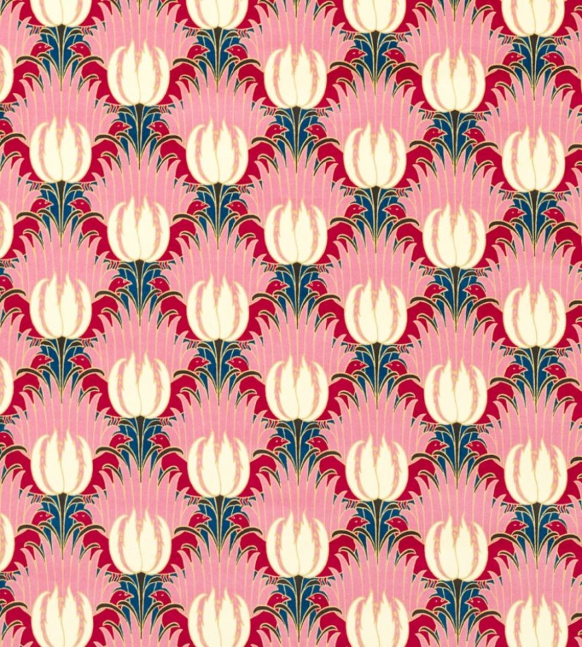 Audinys Tulip & Bird Audinys Tulip & Bird