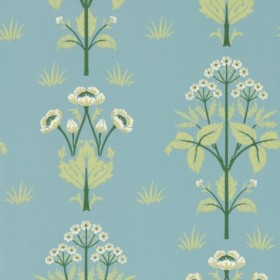 Tapetai Meadow Sweet