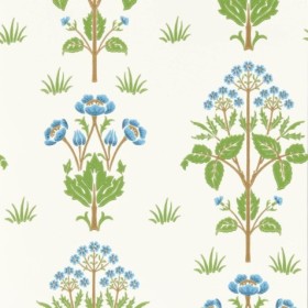 Tapetai Meadow Sweet