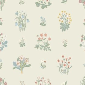 Tapetai Ängsflora