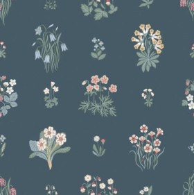 Tapetai Ängsflora