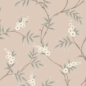 Tapetai Floral Tree