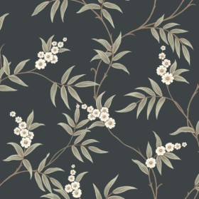 Tapetai Floral Tree