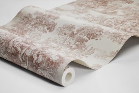Tapetai Toile de Jouy Tapetai Toile de Jouy