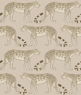 Tapetai Leopard Walk
