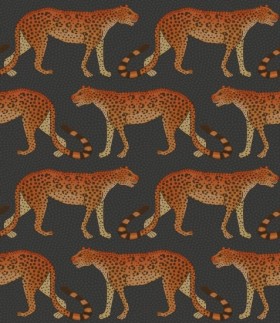 Tapetai Leopard Walk